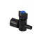 Flair-It Flair-It Ecopoly 1/2 in. PEX Barb X 1/2 in. D FPT Plastic Swivel Valve 31890 - alternate 4
